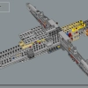 Республиканский штурмовой крейсер «Венатор» (LEGO 75367)