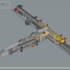 Республиканский штурмовой крейсер «Венатор» (LEGO 75367)