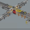Республиканский штурмовой крейсер «Венатор» (LEGO 75367)