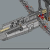 Республиканский штурмовой крейсер «Венатор» (LEGO 75367)
