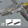 Республиканский штурмовой крейсер «Венатор» (LEGO 75367)