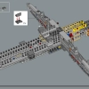 Республиканский штурмовой крейсер «Венатор» (LEGO 75367)