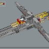 Республиканский штурмовой крейсер «Венатор» (LEGO 75367)