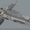Республиканский штурмовой крейсер «Венатор» (LEGO 75367)