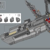 Республиканский штурмовой крейсер «Венатор» (LEGO 75367)