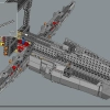 Республиканский штурмовой крейсер «Венатор» (LEGO 75367)