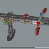 Республиканский штурмовой крейсер «Венатор» (LEGO 75367)