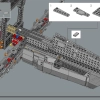 Республиканский штурмовой крейсер «Венатор» (LEGO 75367)