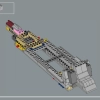 Республиканский штурмовой крейсер «Венатор» (LEGO 75367)
