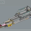 Республиканский штурмовой крейсер «Венатор» (LEGO 75367)