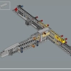 Республиканский штурмовой крейсер «Венатор» (LEGO 75367)