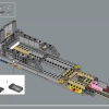 Республиканский штурмовой крейсер «Венатор» (LEGO 75367)