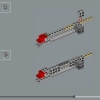 Республиканский штурмовой крейсер «Венатор» (LEGO 75367)
