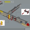 Республиканский штурмовой крейсер «Венатор» (LEGO 75367)