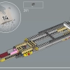 Республиканский штурмовой крейсер «Венатор» (LEGO 75367)
