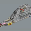 Республиканский штурмовой крейсер «Венатор» (LEGO 75367)