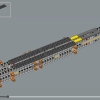 Республиканский штурмовой крейсер «Венатор» (LEGO 75367)
