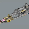 Республиканский штурмовой крейсер «Венатор» (LEGO 75367)