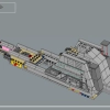 Республиканский штурмовой крейсер «Венатор» (LEGO 75367)