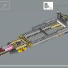 Республиканский штурмовой крейсер «Венатор» (LEGO 75367)