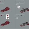 Республиканский штурмовой крейсер «Венатор» (LEGO 75367)