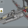 Республиканский штурмовой крейсер «Венатор» (LEGO 75367)