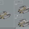 Республиканский штурмовой крейсер «Венатор» (LEGO 75367)