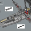 Республиканский штурмовой крейсер «Венатор» (LEGO 75367)