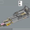 Республиканский штурмовой крейсер «Венатор» (LEGO 75367)