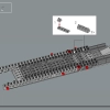 Республиканский штурмовой крейсер «Венатор» (LEGO 75367)
