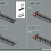 Республиканский штурмовой крейсер «Венатор» (LEGO 75367)