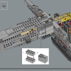 Республиканский штурмовой крейсер «Венатор» (LEGO 75367)