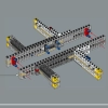 Республиканский штурмовой крейсер «Венатор» (LEGO 75367)