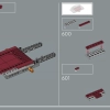 Республиканский штурмовой крейсер «Венатор» (LEGO 75367)