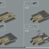 Республиканский штурмовой крейсер «Венатор» (LEGO 75367)