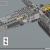 Республиканский штурмовой крейсер «Венатор» (LEGO 75367)