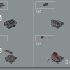 Республиканский штурмовой крейсер «Венатор» (LEGO 75367)