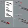 Республиканский штурмовой крейсер «Венатор» (LEGO 75367)