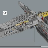 Республиканский штурмовой крейсер «Венатор» (LEGO 75367)