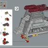 Республиканский штурмовой крейсер «Венатор» (LEGO 75367)