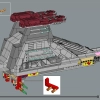 Республиканский штурмовой крейсер «Венатор» (LEGO 75367)