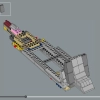 Республиканский штурмовой крейсер «Венатор» (LEGO 75367)
