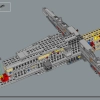 Республиканский штурмовой крейсер «Венатор» (LEGO 75367)