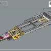 Республиканский штурмовой крейсер «Венатор» (LEGO 75367)