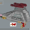 Республиканский штурмовой крейсер «Венатор» (LEGO 75367)