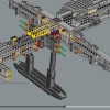Республиканский штурмовой крейсер «Венатор» (LEGO 75367)