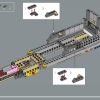 Республиканский штурмовой крейсер «Венатор» (LEGO 75367)