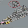 Республиканский штурмовой крейсер «Венатор» (LEGO 75367)