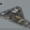 Республиканский штурмовой крейсер «Венатор» (LEGO 75367)