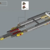 Республиканский штурмовой крейсер «Венатор» (LEGO 75367)